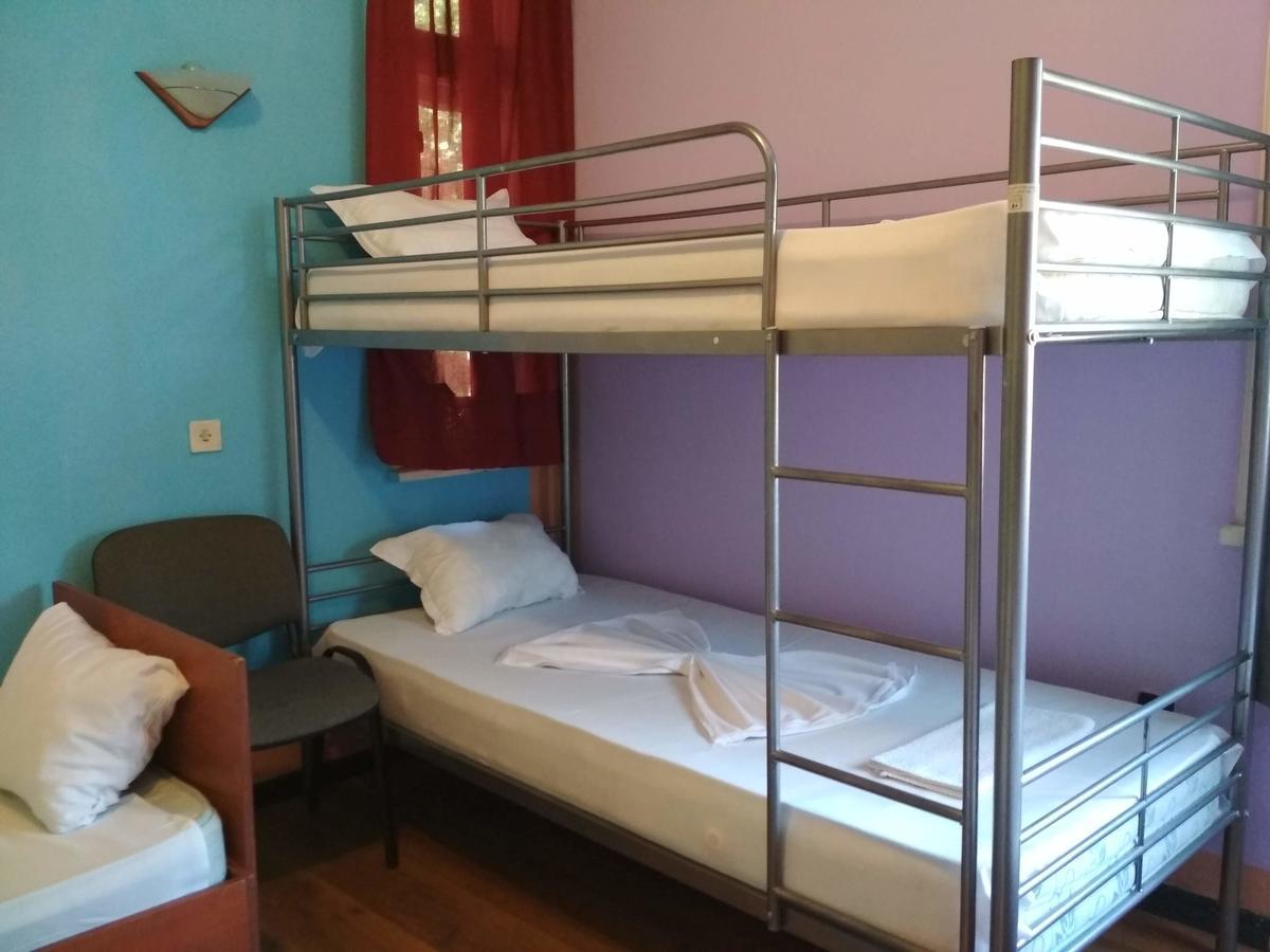 Hostel Compass Burgas Exterior photo